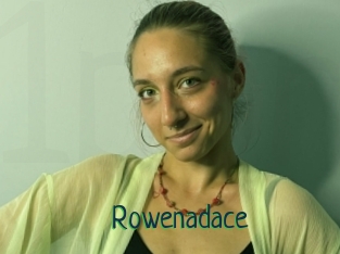 Rowenadace