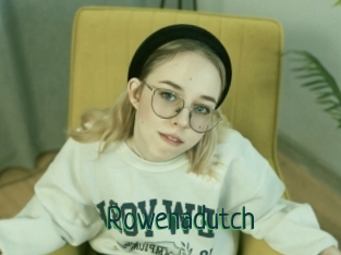 Rowenadutch