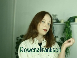 Rowenafrankson