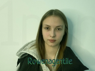 Rowenagentile