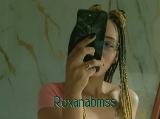 Roxanabmss