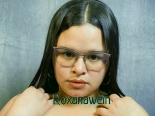 Roxanawein