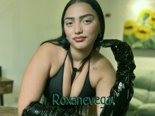 Roxanevega
