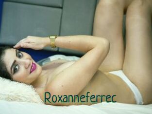 Roxanneferrec