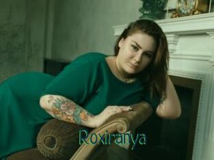 Roxiranya