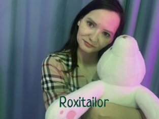 Roxitailor