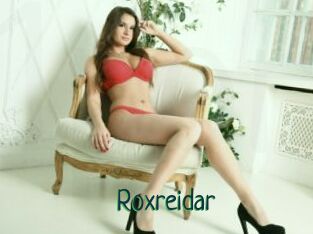 Roxreidar