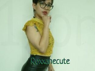 Roxxanecute