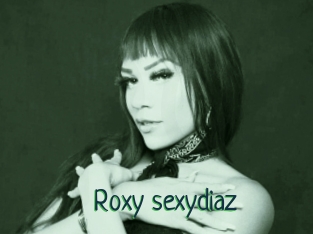 Roxy_sexydiaz