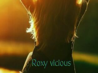 Roxy_vicious