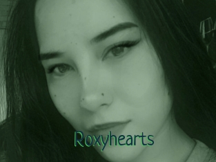 Roxyhearts