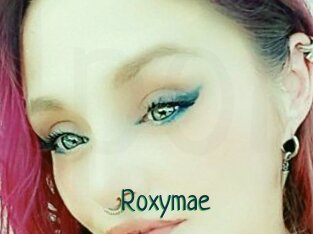 Roxymae