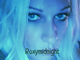 Roxymidnight