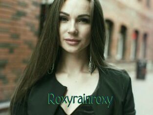 Roxyrainroxy