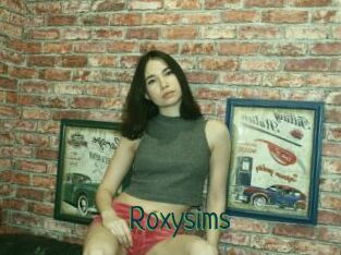 Roxysims
