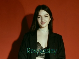 Roxywesley