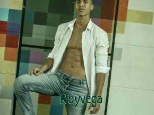 Royvega