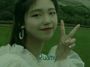 Ruamy