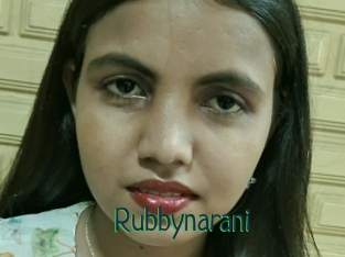 Rubbynarani