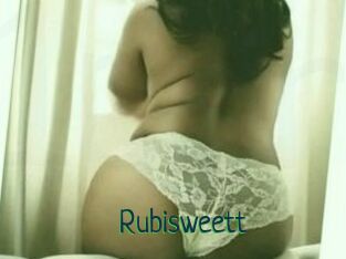 Rubisweett