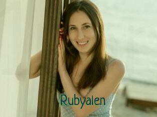 Rubyalen