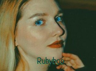 Rubyboo