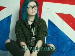 Rubypleasures
