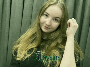 Rubysins
