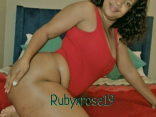 Rubyxrose19