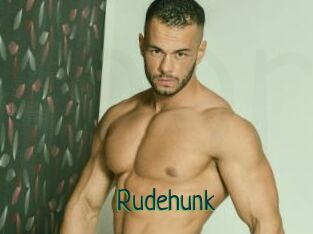 Rudehunk