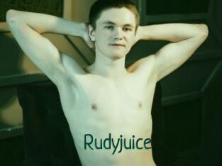 Rudyjuice