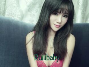 Ruilibaby