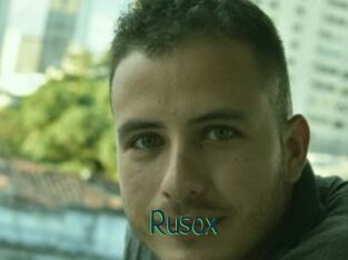 Rusox