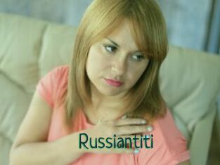 Russiantiti