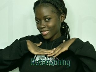 Ruthmanning