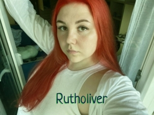 Rutholiver