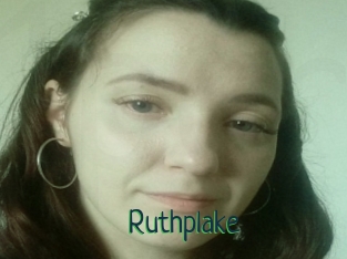 Ruthplake