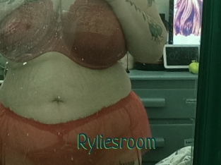 Ryliesroom