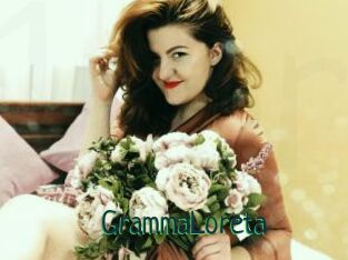 GrammaLoreta