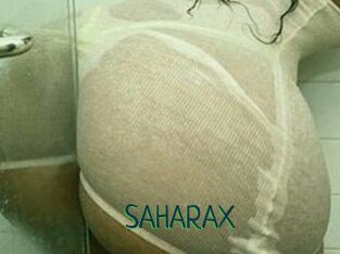 SAHARAX