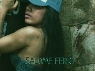 SALOME_FERRI