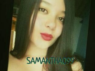 SAMANTHA099