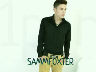 SAMMFOXTER