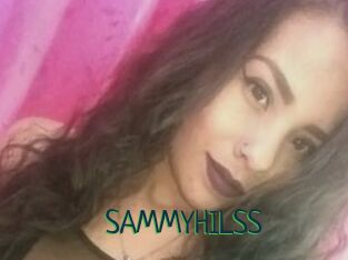 SAMMYHILSS