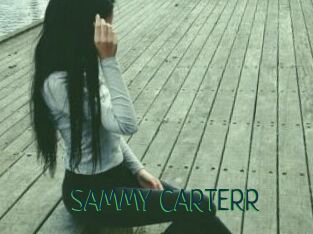 SAMMY_CARTERR