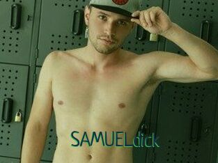 SAMUELdick