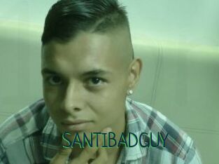 SANTIBADGUY