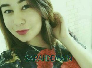 SARAH_DEMAIN