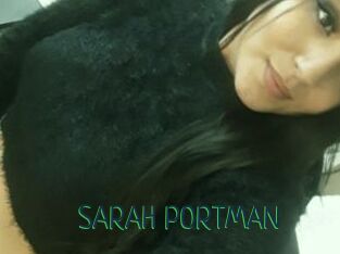 SARAH_PORTMAN