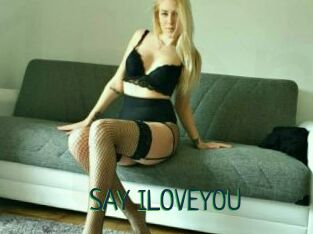 SAY_ILOVEYOU